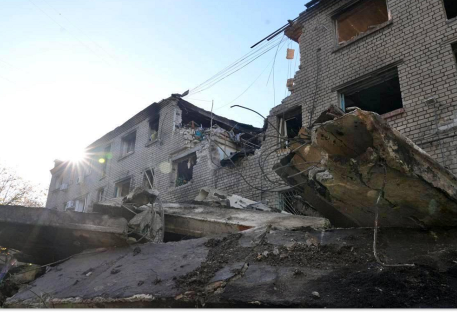 Обстрел Запорожья: в ЦПИ предупреждают о распространении фейка по поводу поражения якобы 