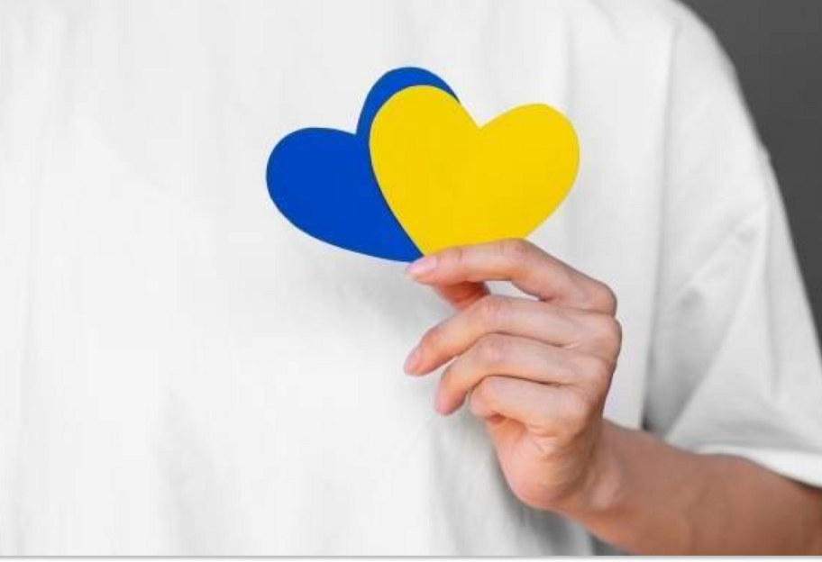 Зеленський підписав закон щодо розвитку волонтерства серед здобувачів освіти - фото 1