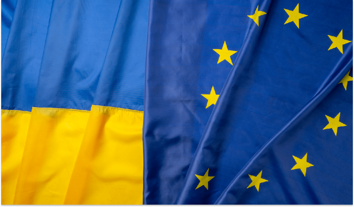 Мінекономіки: Україна успішно пройшла скринінг ЄС за розділом 