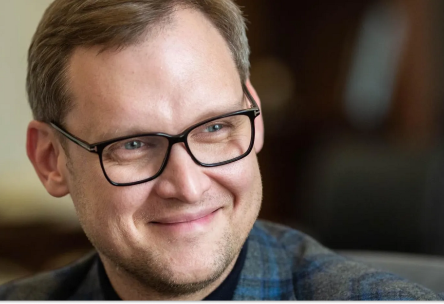 ВАКС відправив Андрія Смирнова під варту з альтернативою застави у 18 млн грн - фото 1