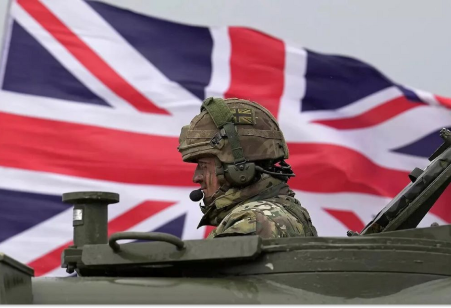 Великобритания готовится к нападению со стороны россии — СМИ - фото 1