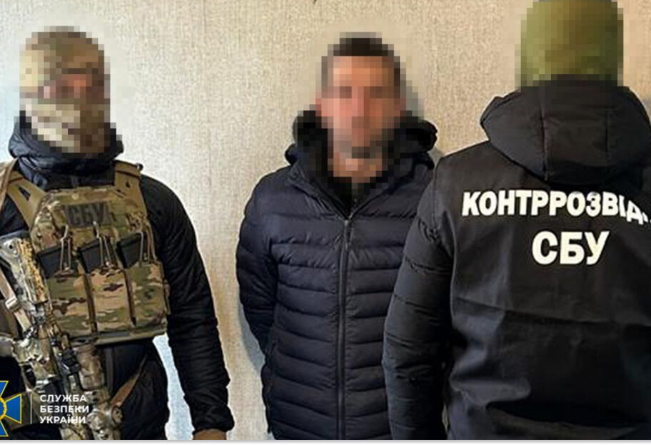СБУ затримала агентів російського ГРУ, які проводили ворожі ІПСО в Україні - фото 1