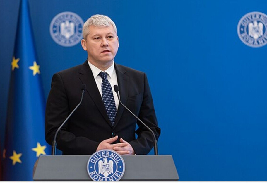 У Румунії призначили тимчасового прем’єра після відставки Чолаку - фото 1