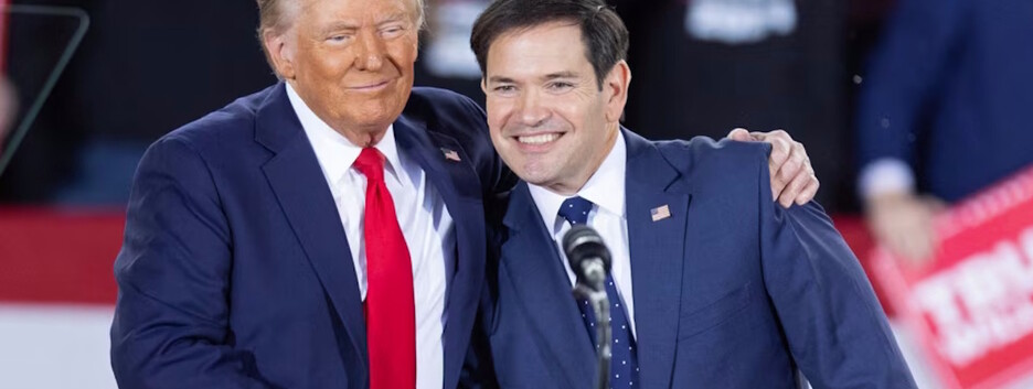 Трансформація зовнішньої політики США: призначення Марко Рубіо радником з національної безпеки і його наслідки для України