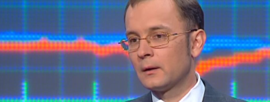 Макар Пасенюк отрицает родственную связь с Верой Ульянченко