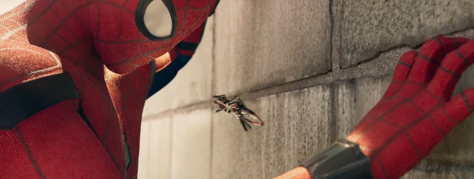 Вышел новый трейлер фильма «Человек-паук: Возвращение домой»