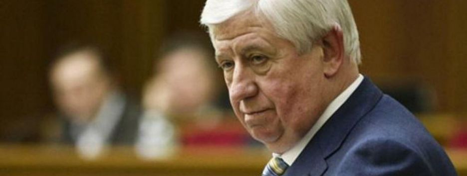 Месть или договоренности на Банковой: зачем возвращается Шокин