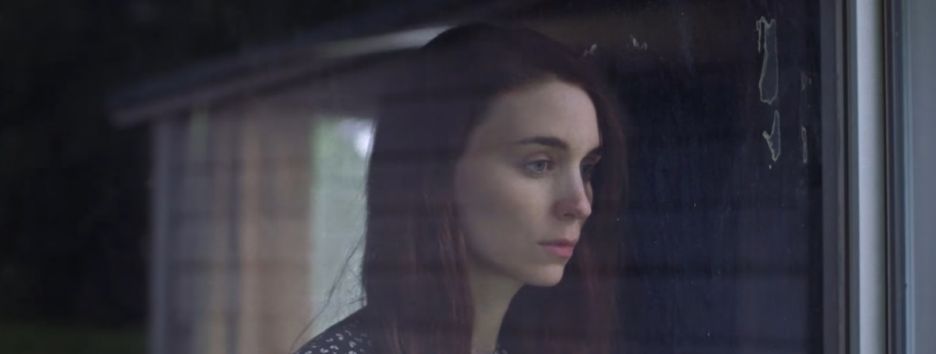 В сети появился трейлер «A Ghost Story» с Руни Мара и Кейси Аффлеком