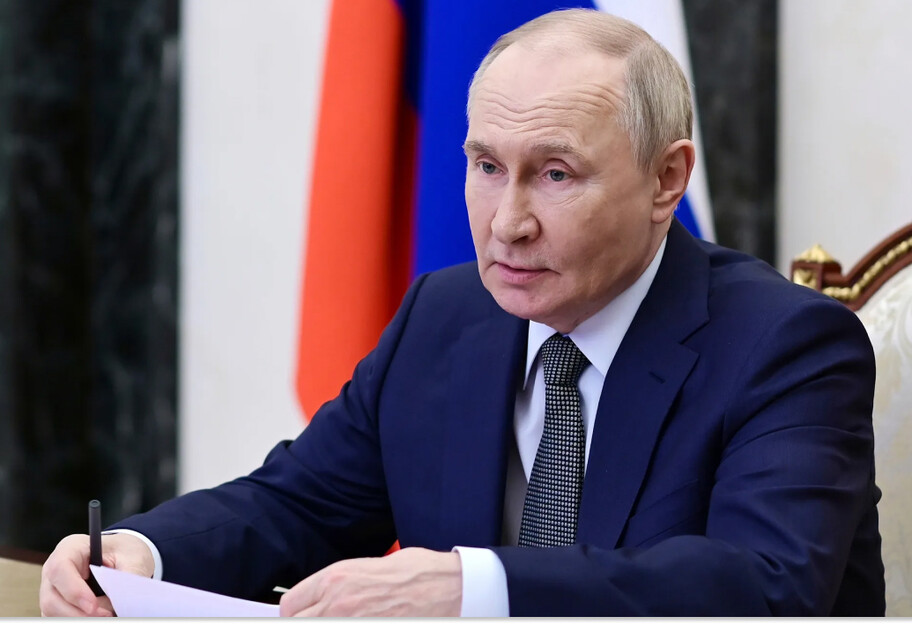 Путин уверен, что сможет захватить четыре региона Украины до конца года - Bloomberg - фото 1