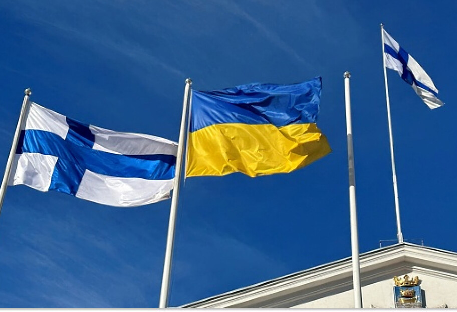 Фінляндія постачатиме боєприпаси Україні, використовуючи доходи від заморожених російських активів - фото 1