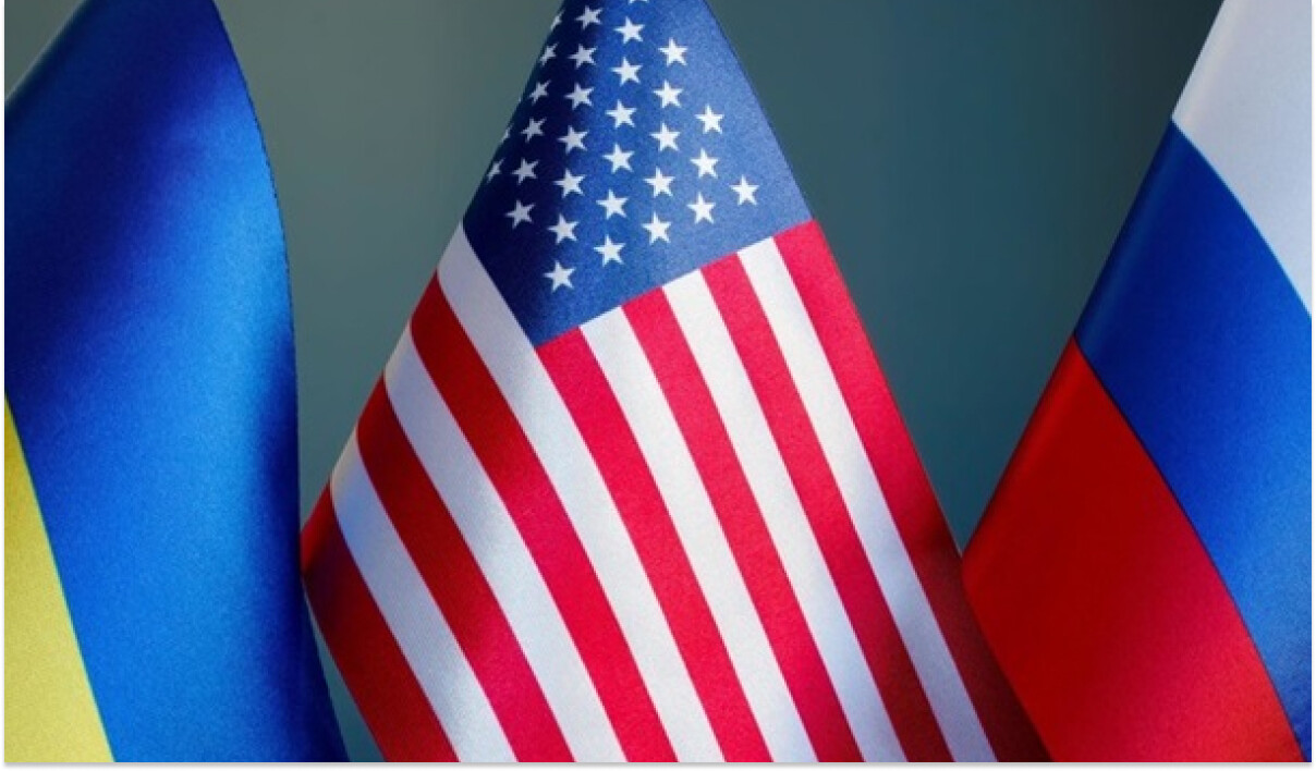 Трамп провів телефонні розмови з Путіним та Зеленським: про що домовилися - фото 1