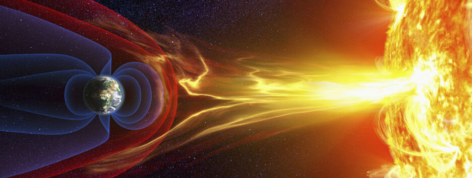 Прогноз магнитных бурь на неделю: будет ли опасность 20-25 мая