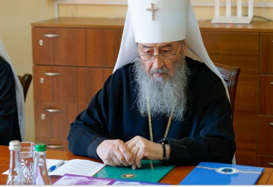 УПЦ осудила российского патриарха Кирилла за его поддержку войны в Украине - фото 1