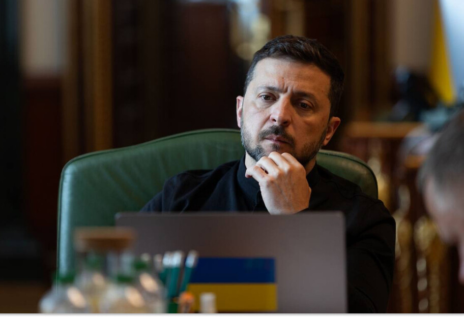 Зеленський обговорив з прем'єром Греції тиск на росію та підтримку України - фото 1