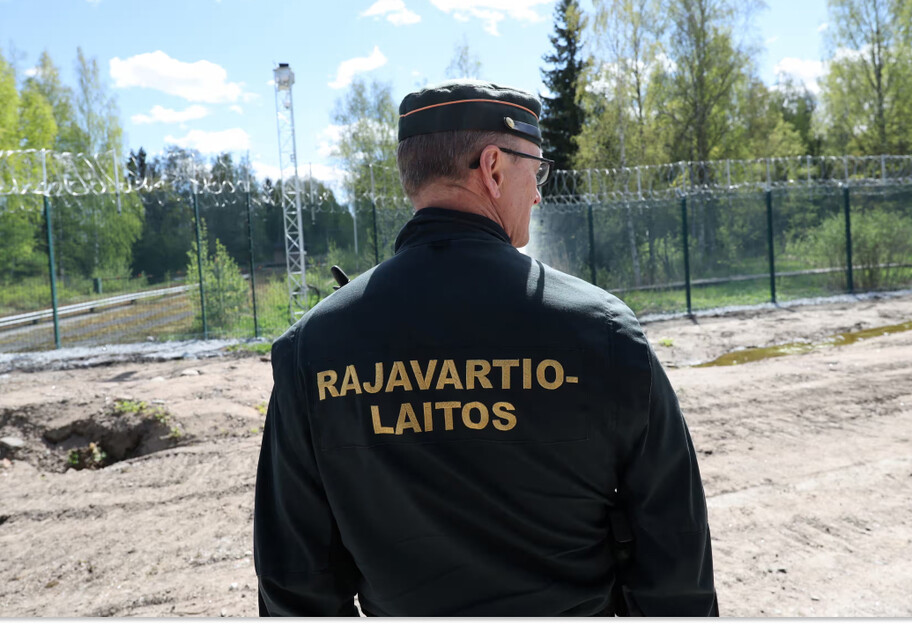 Фінляндія готується до 