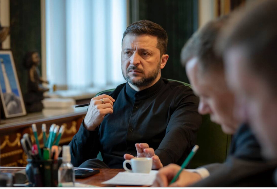 Зеленський поговорив з президентом Фінляндії Александром Стуббом: що обговорили - фото 1