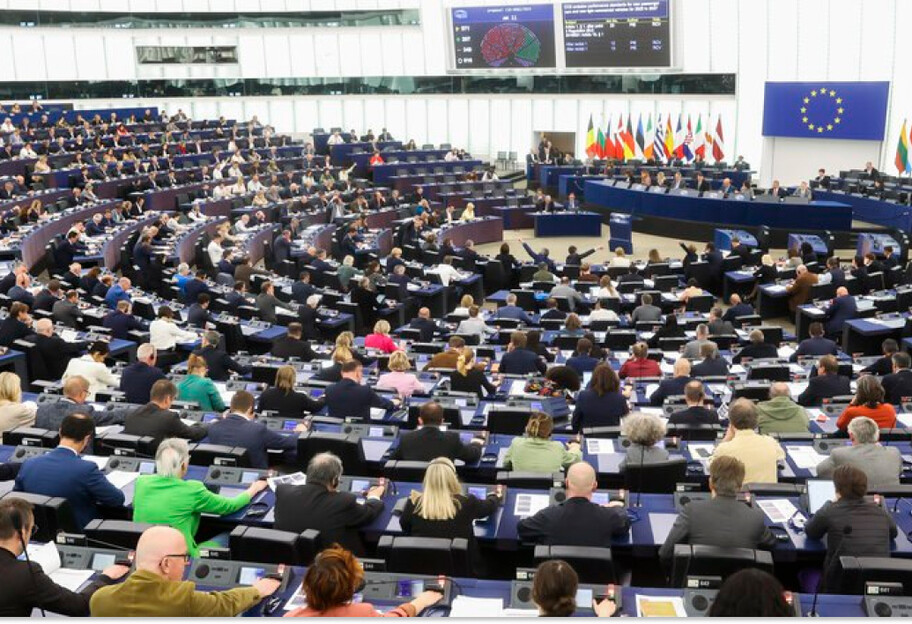 Європарламент затвердив нові мита на російські та білоруські сільськогосподарські товари - фото 1