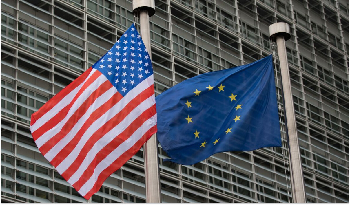 Трамп согласился отложить введение тарифов для ЕС до 9 июля: результаты его разговора с главой Еврокомиссии