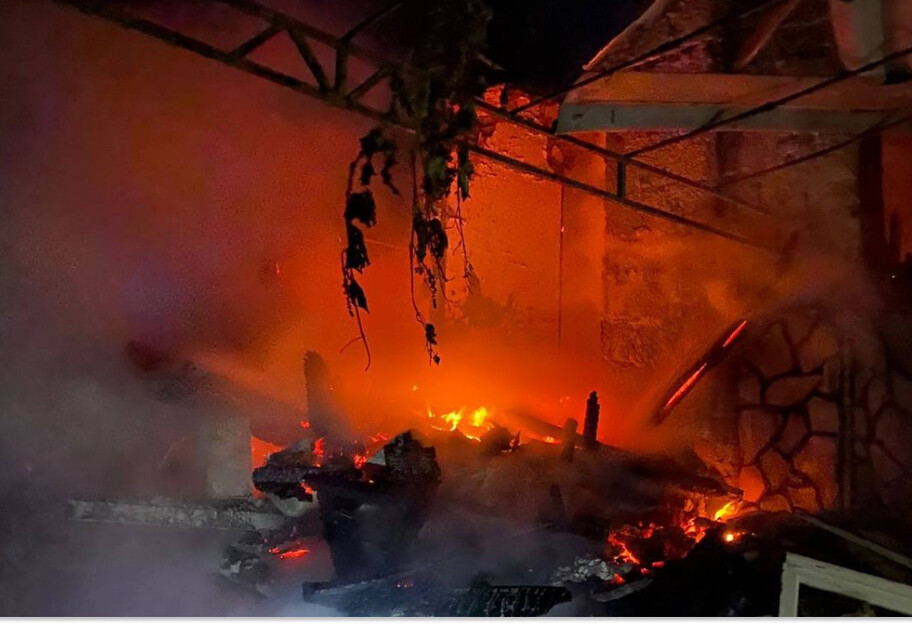 Зеленський: росія запустила найбільшу кількість дронів по Україні від початку повномасштабної війни - фото 1