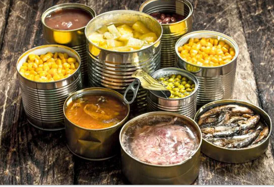 Осторожно, ботулизм: в Прикарпатье зафиксировали первый случай заражения в этом году - фото 1