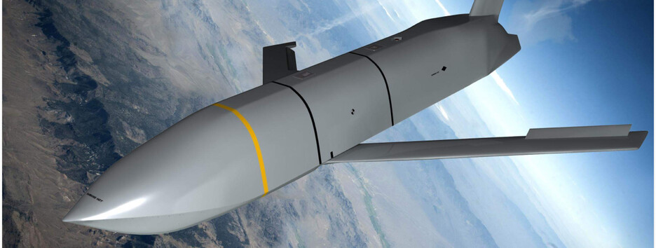 Україні дозволили завдавати далекобійних ударів по росії