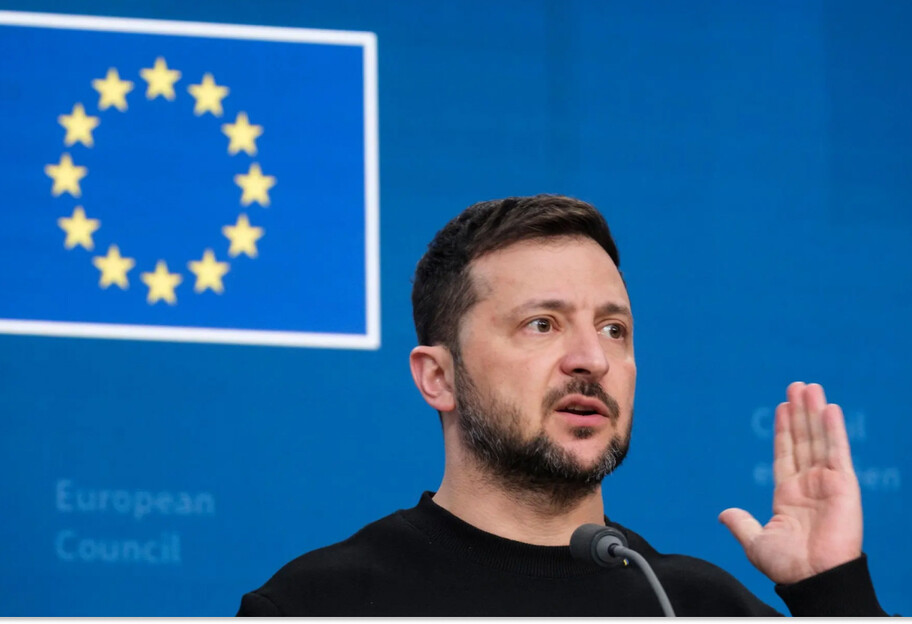 Зеленский уже в среду посетит Берлин - СМИ - фото 1