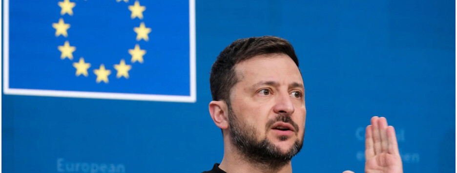 Зеленський вже в середу відвідає Берлін — ЗМІ