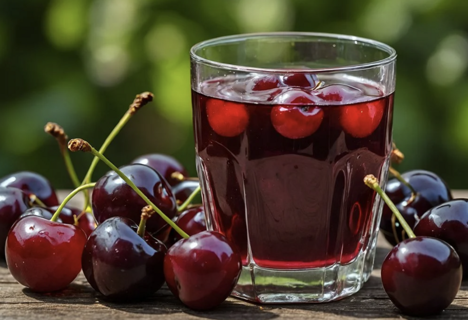 Самый полезный сок для кишечника – совет гастроэнтеролога - фото 1