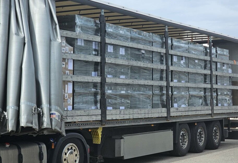 Допомога Україні: Латвія відправила ще 1500 бойових дронів для ЗСУ - фото 1