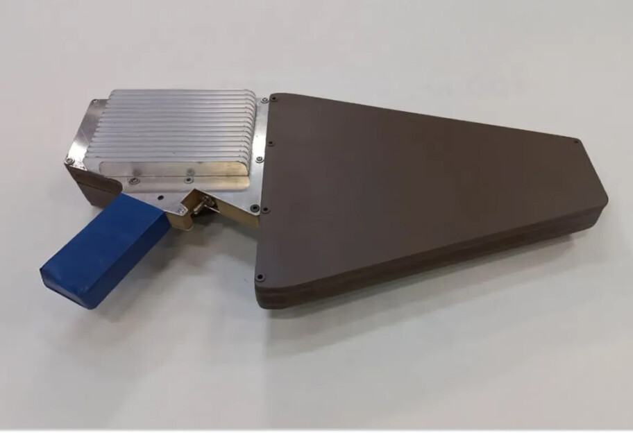 Міноборони допустило до експлуатації в ЗСУ український 