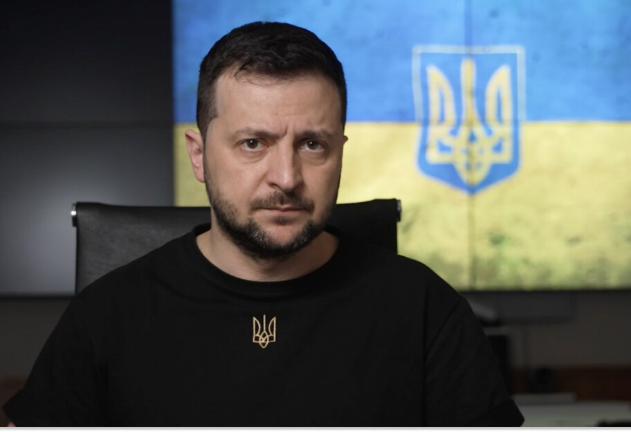 Зеленский озвучил детали новых санкций Украины против российских финансистов, пропагандистов и мафии - фото 1