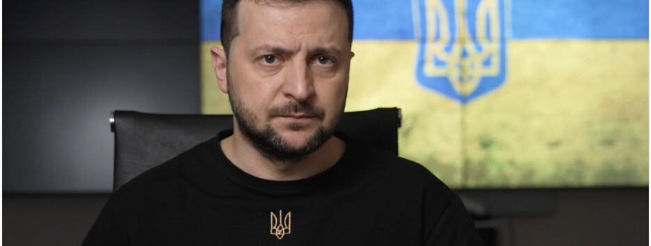 Зеленський озвучив деталі нових санкцій України проти російських фінансистів, пропагандистів та мафії