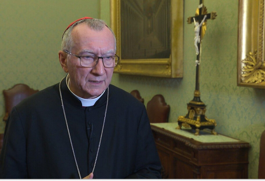 Ватикан объяснил предложение Папы о переговорах Украины и рф: о посредничестве речь не идет - фото 1