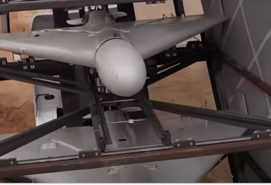 Зеленский рассказал о планах россии увеличить производство дронов до 500 в день - фото 1