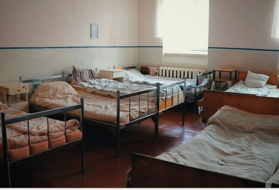 Лубінець: у психіатричному закладі на Полтавщині утримували проти волі 29 людей - фото 1