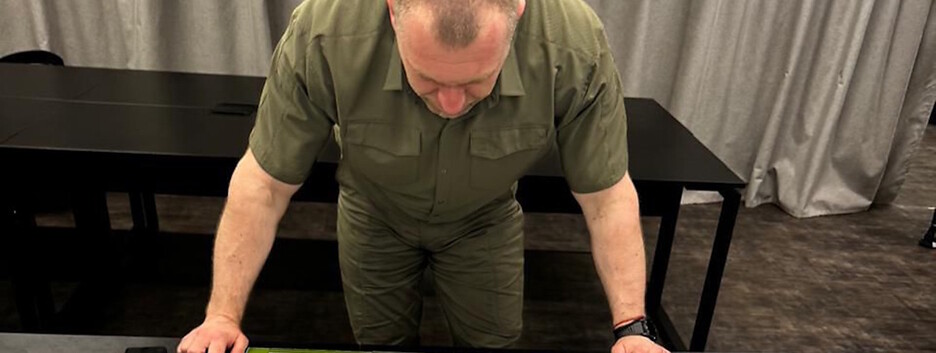 Военные новаторы: как украинские разведчики превратили диверсии в стратегию