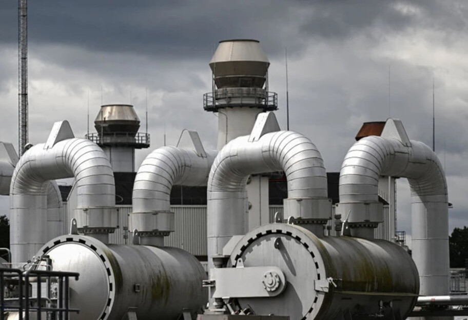 В Украине возможен дефицит газа - Зеленский - фото 1