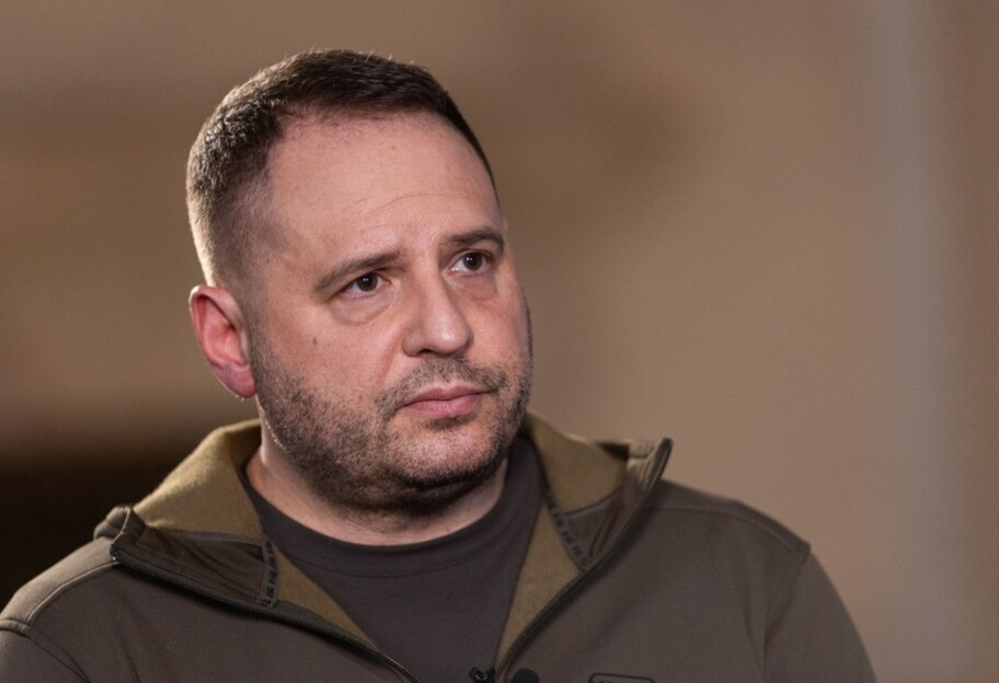 Ермак и украинская делегация прибыли в Вашингтон для переговоров: что известно - фото 1