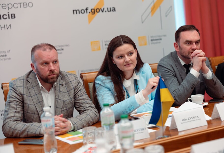 Минфин и Всемирный банк готовят новое соглашение на $1 млрд - фото 1