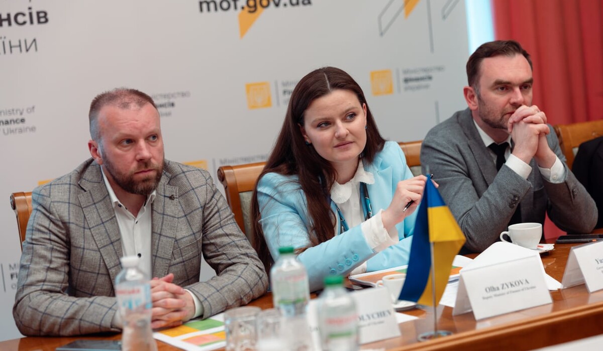 Минфин и Всемирный банк готовят новое соглашение на $1 млрд фото