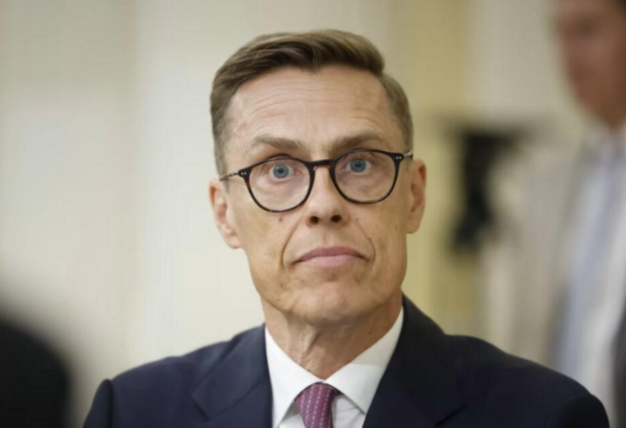 Санкційний тиск на рф потрібно посилити - президент Фінляндії - фото 1