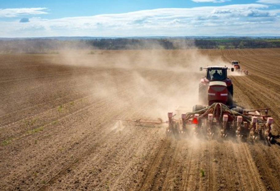 Украинские аграрии завершили весеннюю посевную: засеяно более 13 миллионов гектаров - фото 1