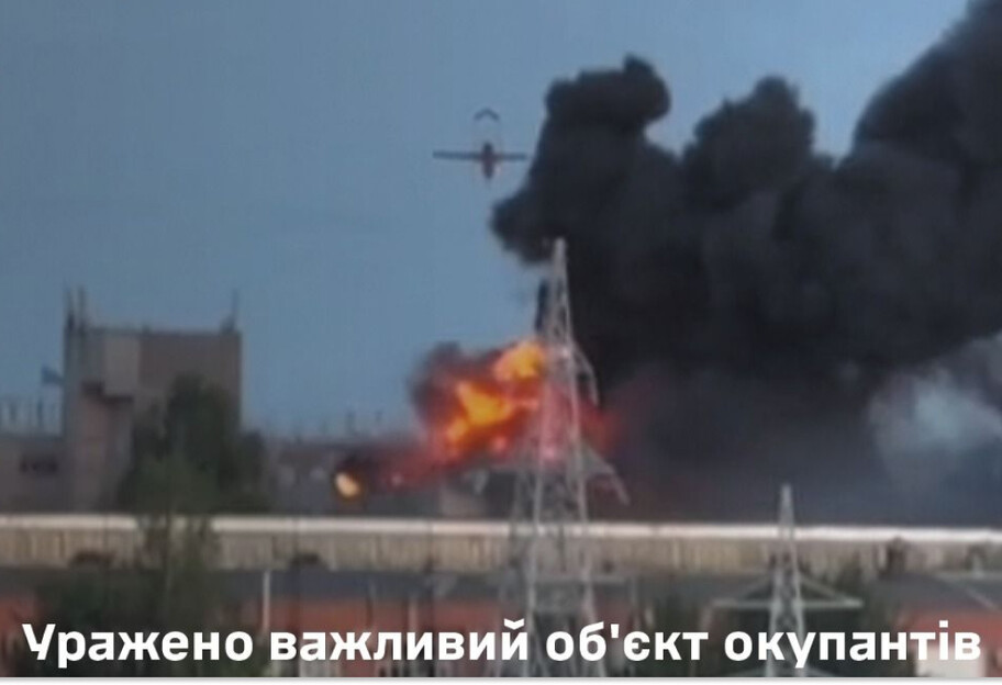 Атака по россии: ВСУ поразили объект российского ВПК, где изготовляли антенны для 