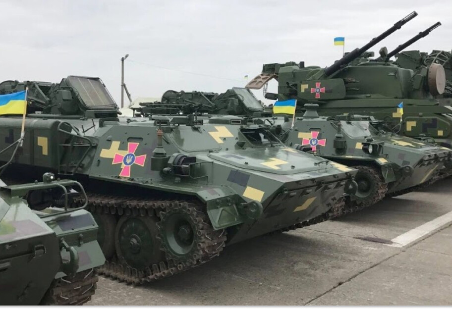 Міноборони: військові зможуть лишати відгук про техніку в 