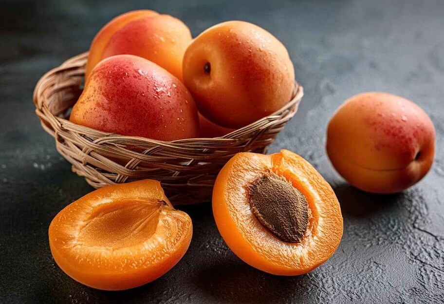 Чем полезны абрикосы – ответ диетологов - фото 1