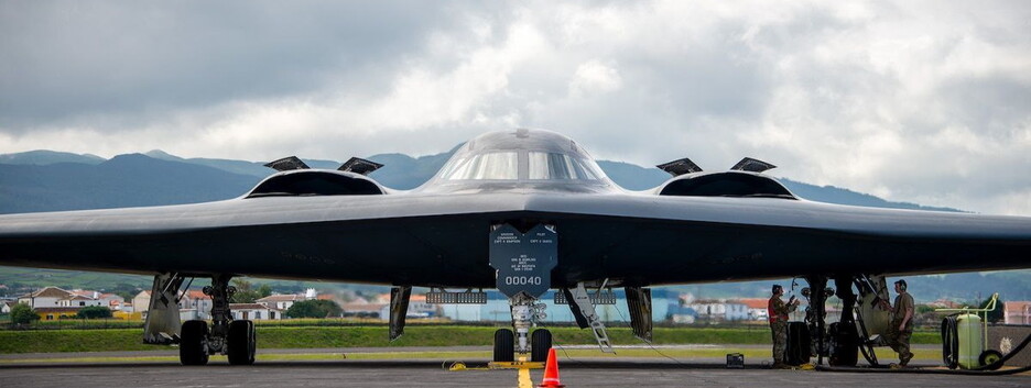 Геополітичний вплив Ірано-Ізраїльської війни