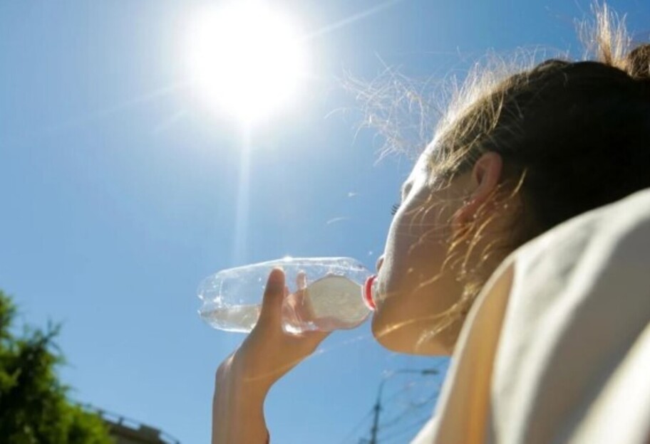 Как не перегреться летом - 5 запретных действий - фото 1