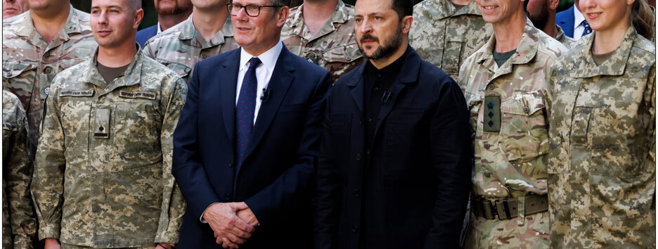 Велика Британія надасть Україні 350 сучасних зенітних ракет за кошти рф