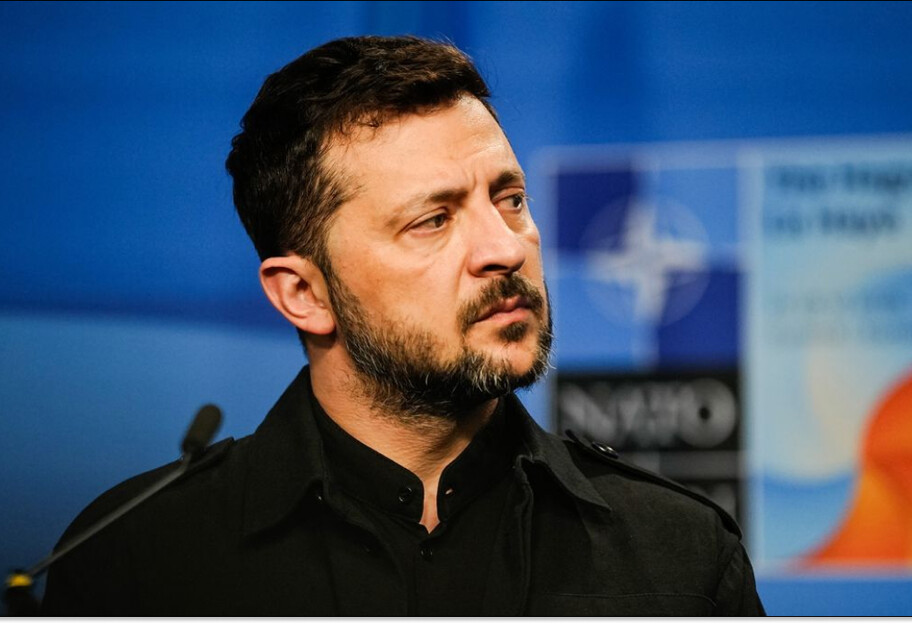 Зеленський проведе низку двосторонніх зустрічей під час саміту НАТО, зокрема з Трампом - фото 1