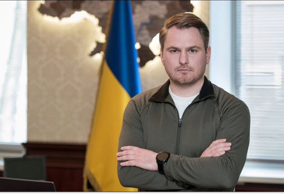 Новый генпрокурор Кравченко 24 июня подписал приказы о назначении троих своих заместителей - фото 1